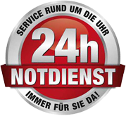 24 Stunden Sanitär Notdienst München